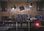 Image of music recreational facilities for American soldiers Vietnam, 1968, second 62 stock footage video 65675061941