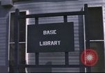 Image of recreational facilities Vietnam, 1968, second 8 stock footage video 65675061942