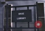 Image of recreational facilities Vietnam, 1968, second 9 stock footage video 65675061942
