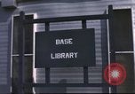 Image of recreational facilities Vietnam, 1968, second 12 stock footage video 65675061942