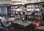 Image of recreational facilities Vietnam, 1968, second 17 stock footage video 65675061942