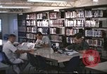 Image of recreational facilities Vietnam, 1968, second 18 stock footage video 65675061942
