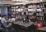 Image of recreational facilities Vietnam, 1968, second 20 stock footage video 65675061942