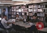 Image of recreational facilities Vietnam, 1968, second 22 stock footage video 65675061942
