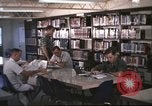 Image of recreational facilities Vietnam, 1968, second 23 stock footage video 65675061942
