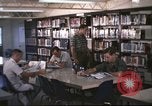 Image of recreational facilities Vietnam, 1968, second 25 stock footage video 65675061942