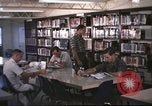 Image of recreational facilities Vietnam, 1968, second 26 stock footage video 65675061942