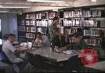 Image of recreational facilities Vietnam, 1968, second 27 stock footage video 65675061942