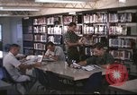 Image of recreational facilities Vietnam, 1968, second 30 stock footage video 65675061942