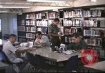 Image of recreational facilities Vietnam, 1968, second 31 stock footage video 65675061942