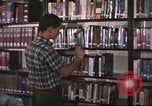 Image of recreational facilities Vietnam, 1968, second 32 stock footage video 65675061942
