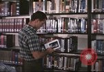 Image of recreational facilities Vietnam, 1968, second 33 stock footage video 65675061942
