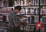 Image of recreational facilities Vietnam, 1968, second 35 stock footage video 65675061942