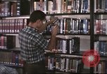 Image of recreational facilities Vietnam, 1968, second 37 stock footage video 65675061942