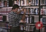 Image of recreational facilities Vietnam, 1968, second 39 stock footage video 65675061942