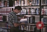 Image of recreational facilities Vietnam, 1968, second 41 stock footage video 65675061942
