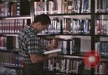 Image of recreational facilities Vietnam, 1968, second 42 stock footage video 65675061942