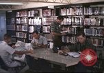 Image of recreational facilities Vietnam, 1968, second 44 stock footage video 65675061942