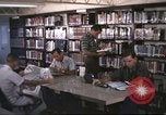 Image of recreational facilities Vietnam, 1968, second 45 stock footage video 65675061942