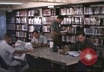 Image of recreational facilities Vietnam, 1968, second 46 stock footage video 65675061942
