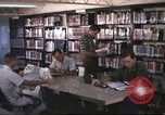 Image of recreational facilities Vietnam, 1968, second 49 stock footage video 65675061942