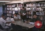 Image of recreational facilities Vietnam, 1968, second 51 stock footage video 65675061942