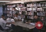 Image of recreational facilities Vietnam, 1968, second 52 stock footage video 65675061942