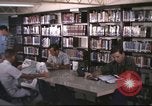 Image of recreational facilities Vietnam, 1968, second 53 stock footage video 65675061942