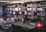 Image of recreational facilities Vietnam, 1968, second 54 stock footage video 65675061942