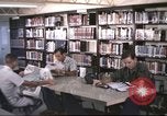 Image of recreational facilities Vietnam, 1968, second 55 stock footage video 65675061942