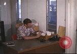Image of recreational facilities Vietnam, 1968, second 56 stock footage video 65675061942