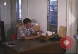 Image of recreational facilities Vietnam, 1968, second 58 stock footage video 65675061942