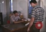 Image of recreational facilities Vietnam, 1968, second 59 stock footage video 65675061942