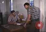 Image of recreational facilities Vietnam, 1968, second 60 stock footage video 65675061942