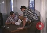 Image of recreational facilities Vietnam, 1968, second 61 stock footage video 65675061942