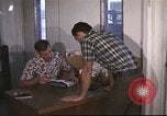 Image of recreational facilities Vietnam, 1968, second 62 stock footage video 65675061942