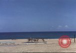 Image of recreational facilities Vietnam, 1968, second 9 stock footage video 65675061943
