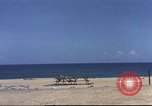 Image of recreational facilities Vietnam, 1968, second 10 stock footage video 65675061943