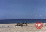 Image of recreational facilities Vietnam, 1968, second 12 stock footage video 65675061943