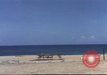Image of recreational facilities Vietnam, 1968, second 14 stock footage video 65675061943