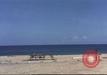 Image of recreational facilities Vietnam, 1968, second 15 stock footage video 65675061943