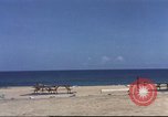 Image of recreational facilities Vietnam, 1968, second 16 stock footage video 65675061943