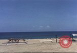Image of recreational facilities Vietnam, 1968, second 17 stock footage video 65675061943