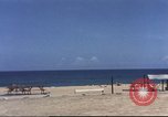 Image of recreational facilities Vietnam, 1968, second 18 stock footage video 65675061943