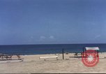 Image of recreational facilities Vietnam, 1968, second 19 stock footage video 65675061943
