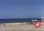Image of recreational facilities Vietnam, 1968, second 20 stock footage video 65675061943