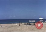 Image of recreational facilities Vietnam, 1968, second 21 stock footage video 65675061943