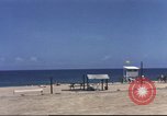Image of recreational facilities Vietnam, 1968, second 22 stock footage video 65675061943