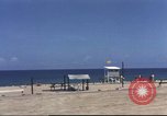 Image of recreational facilities Vietnam, 1968, second 23 stock footage video 65675061943