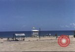 Image of recreational facilities Vietnam, 1968, second 25 stock footage video 65675061943